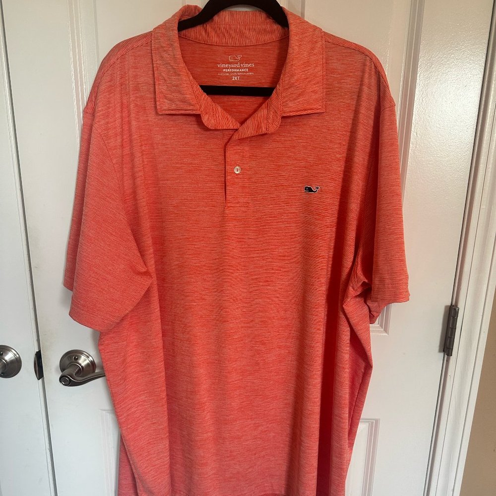 Men's Vineyard Vines Sankaty Polo